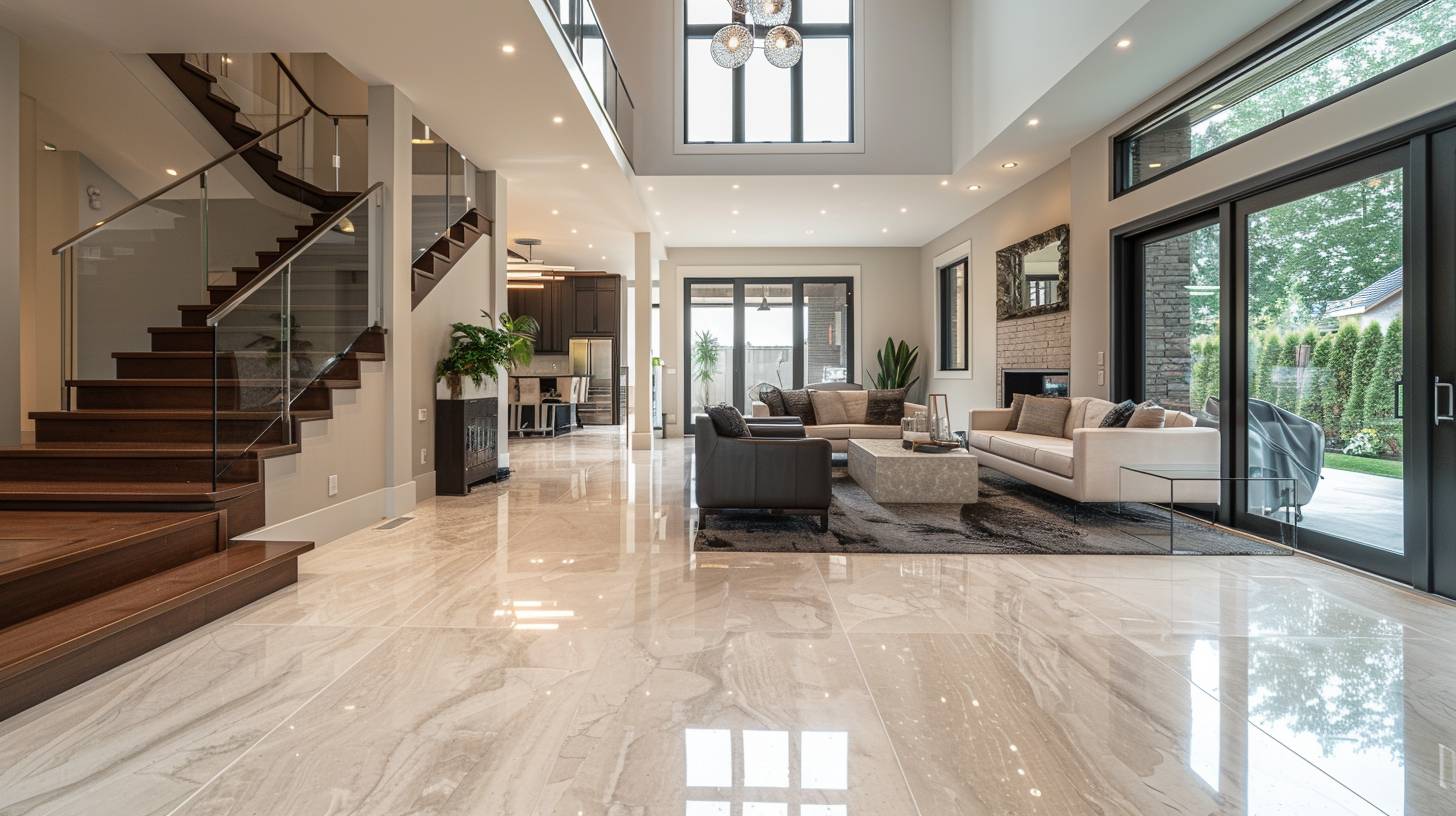 How to Find the Best Flooring Companies Near Me