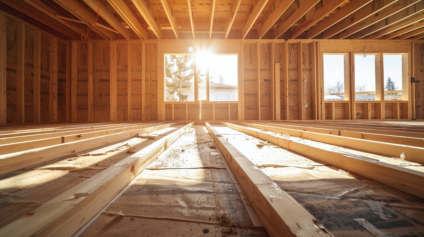 Subflooring Contractors Near Me: A Guide to Structural Floor Repair