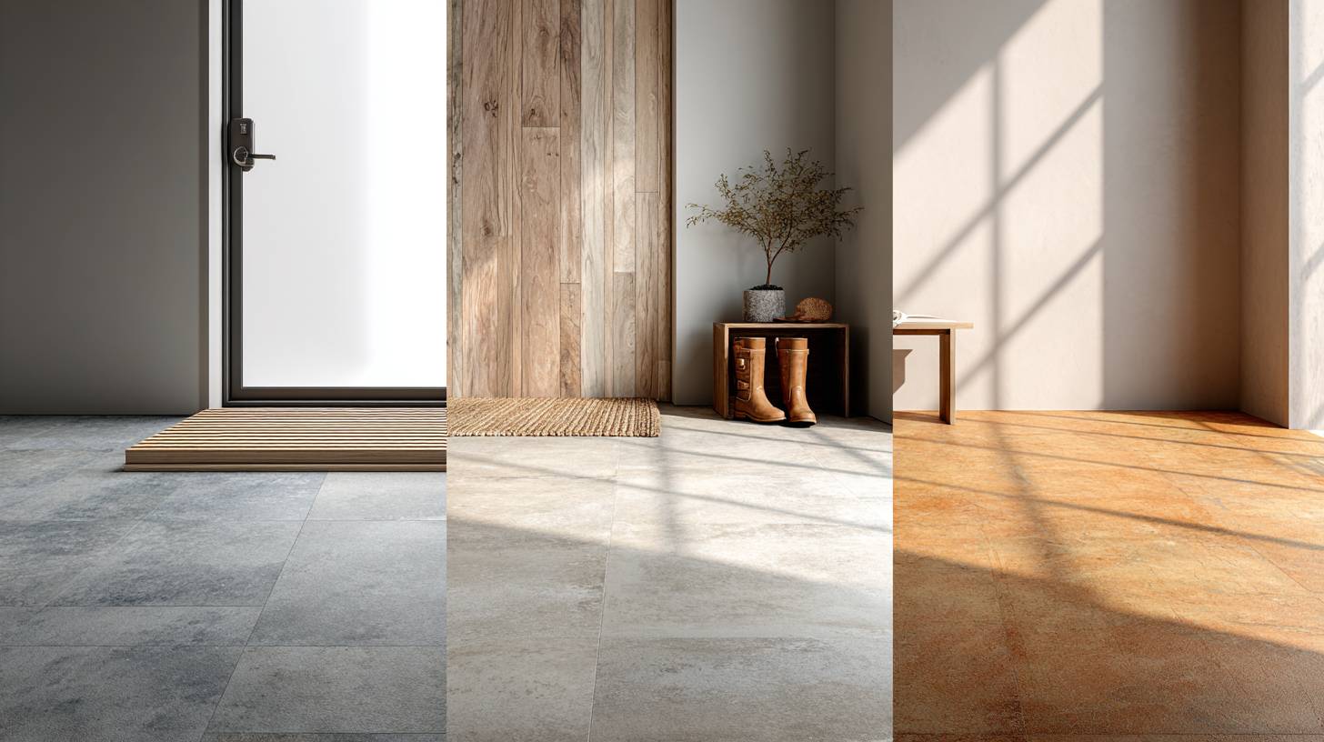 Coastal, Mountain, or Desert? The Best Flooring Choices by Region—and the Pros Who Nail Them