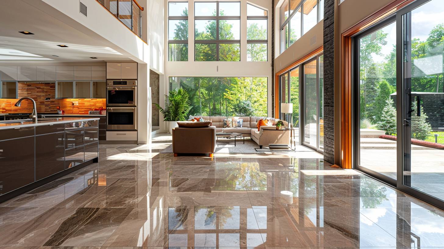 Tile Flooring Contractors Near Me: Cost, Quality, and Vetting Guide