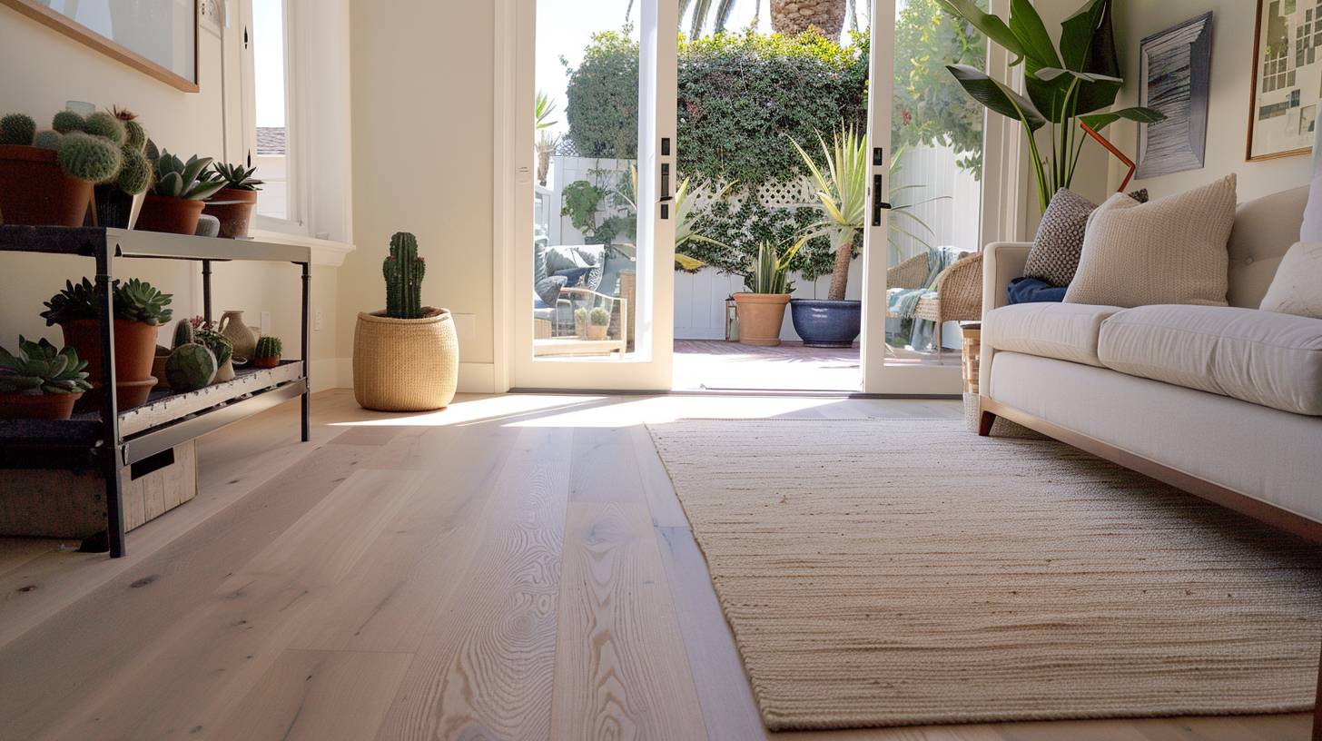 How to Find Flooring Contractors in San Dieg