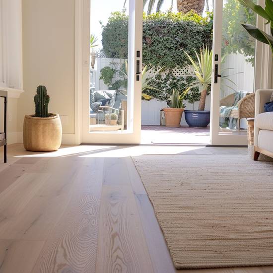 How to Find Flooring Contractors in San Dieg