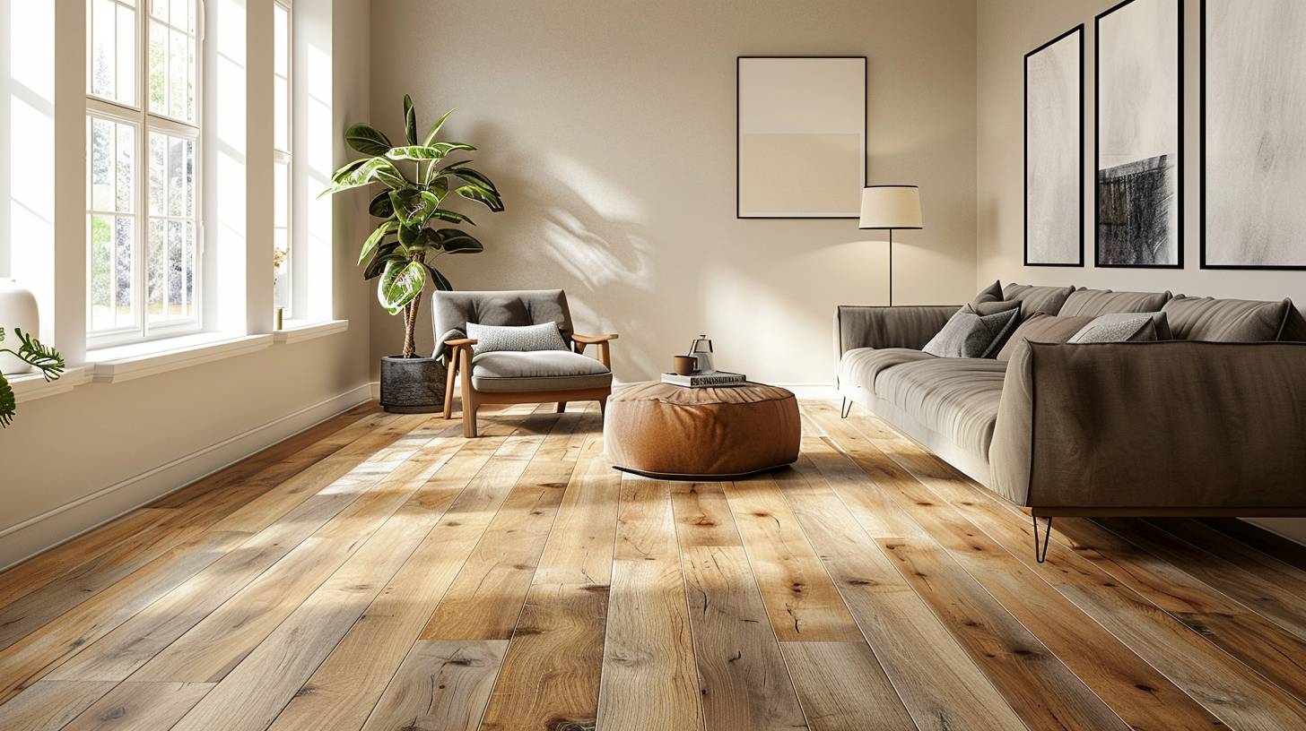 How to Find a Flooring Contractor in My Area