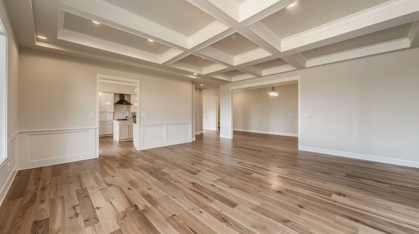 The Importance of Drywall and Flooring Contractors