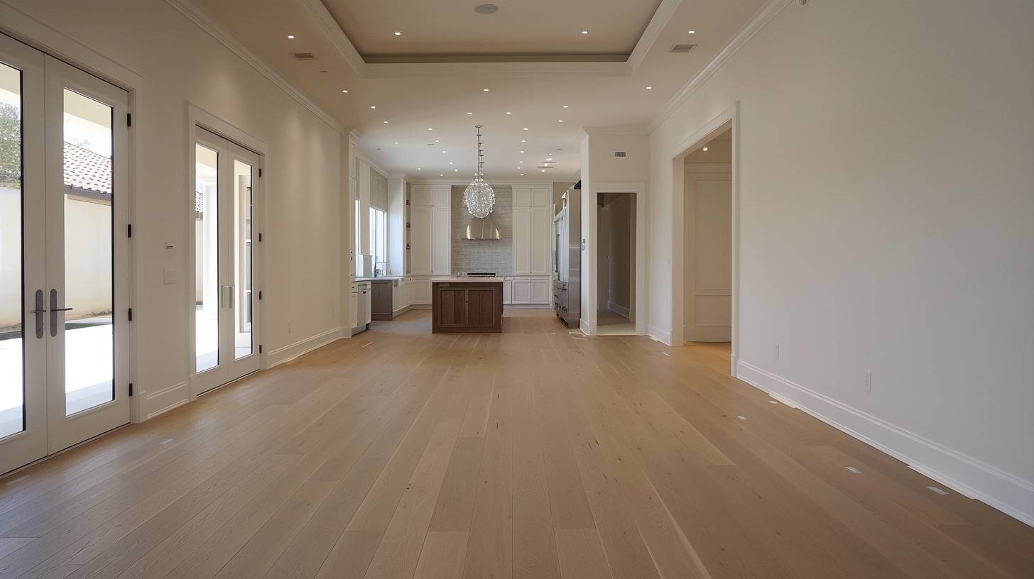 Best Professional Flooring Contractors for Homes