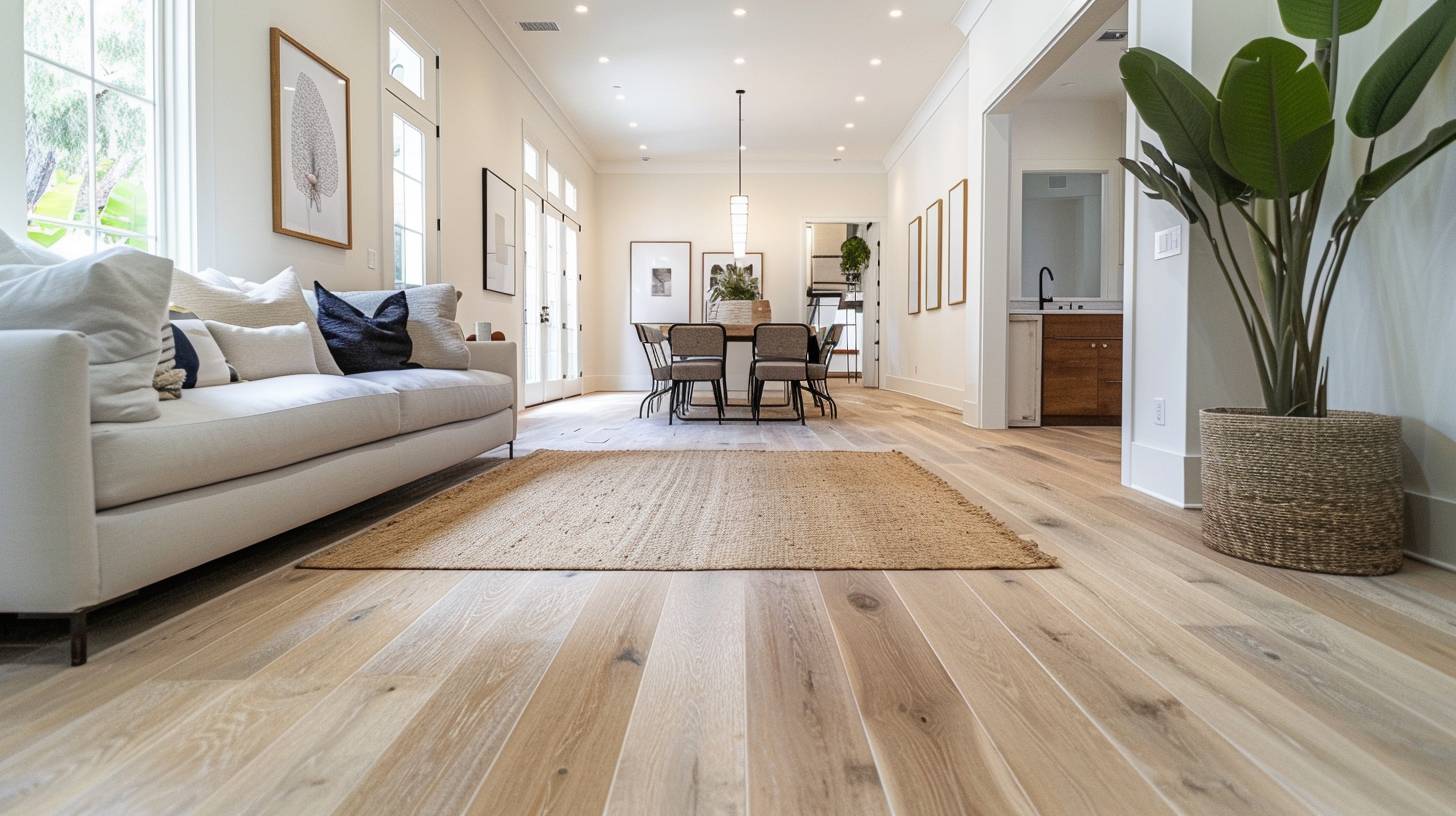 Home Remodel Flooring Contractor: Your Guide to Getting It Right