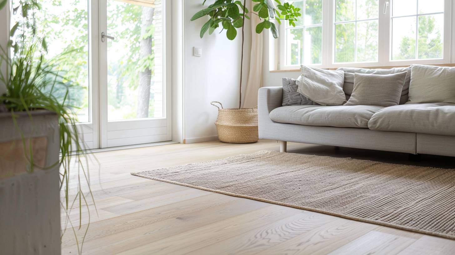 A Homeowner's Guide to Hiring Residential Flooring Contractors