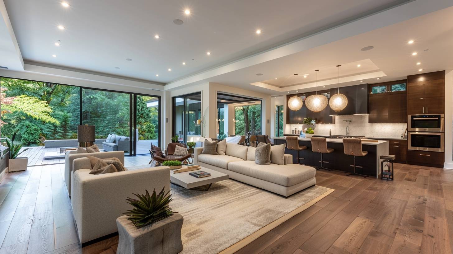 What Is a Specialized Surfaces Flooring Contractor?