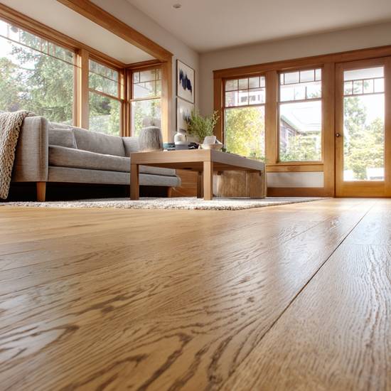 Find A Flooring Contractor in Portland for Moisture-Safe, Code-Ready Floors