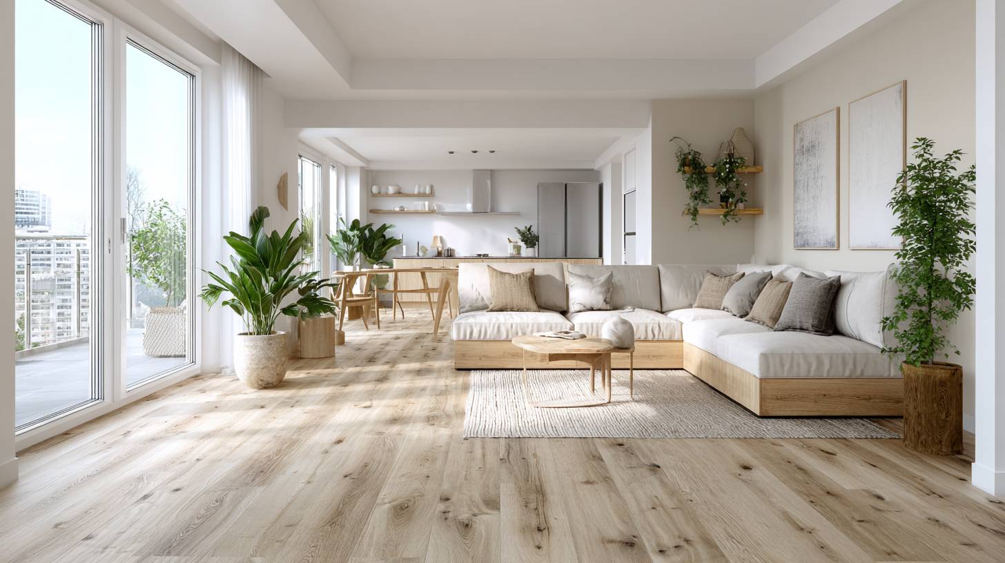 How to Find the Top Rated Flooring Contractors Near Me
