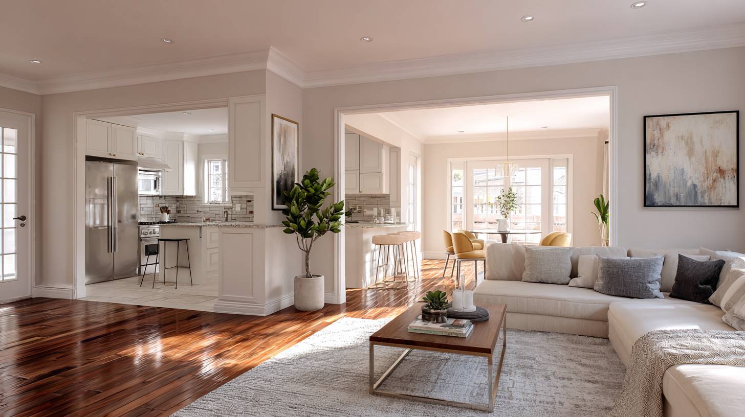 Local Flooring Contractors: A 2026 Guide to Hiring Pros