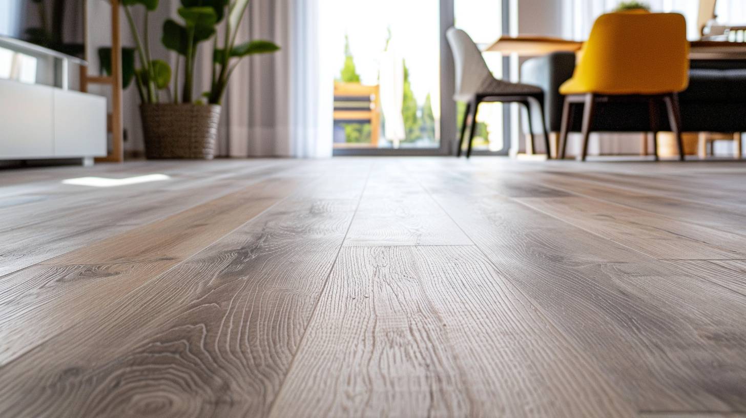 How to Find Affordable Flooring Companies Near Me