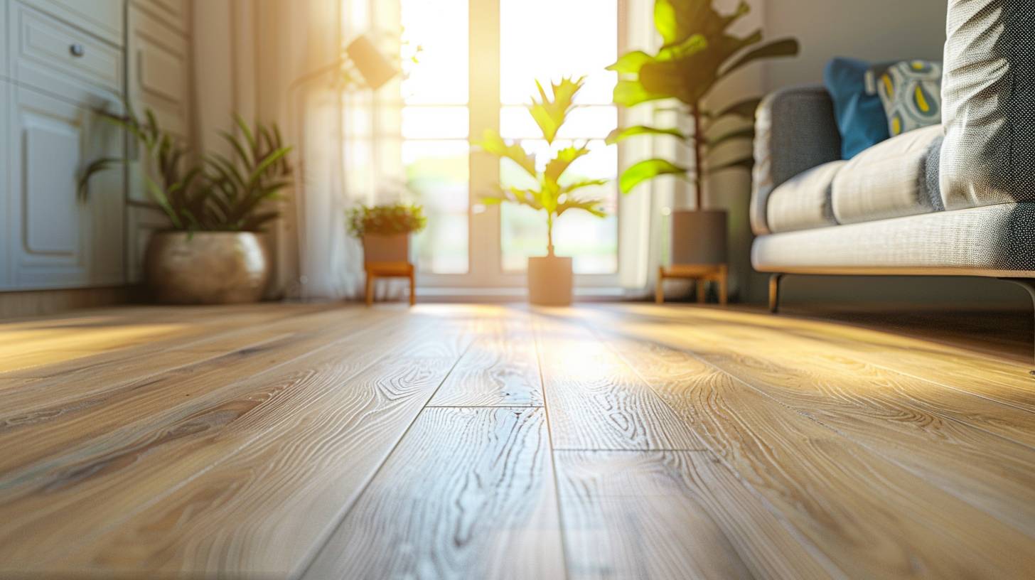 Vinyl Flooring Contractors Near Me: Cost, Types, and Installation Guide