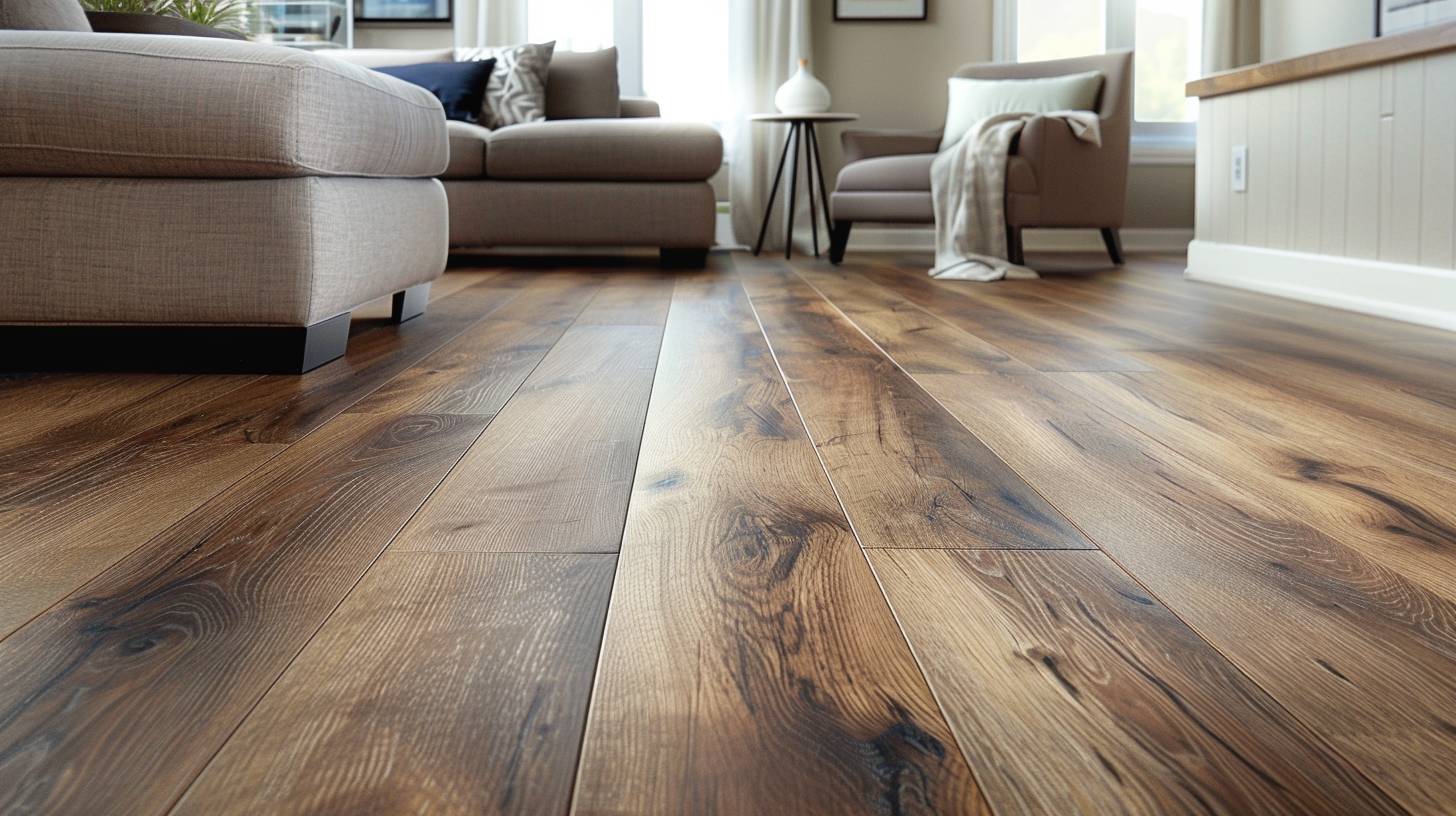 Laminate Flooring Contractors: A Homeowner’s Guide