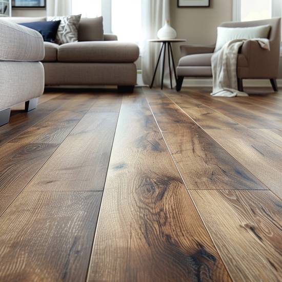 Laminate Flooring Contractors: A Homeowner’s Guide