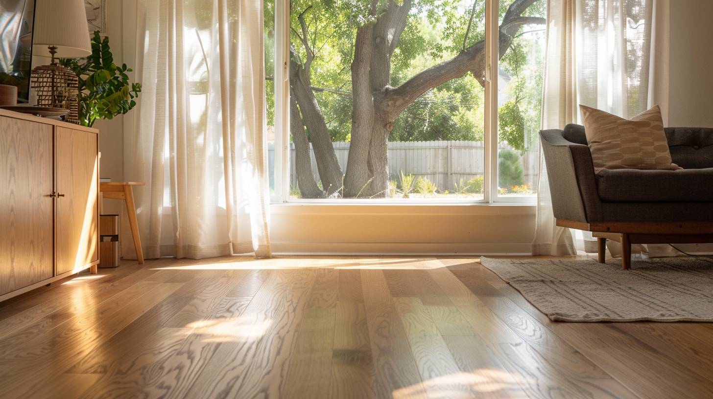 How to Find Sacramento Flooring Contractors: Materials, Climate, and What to Ask