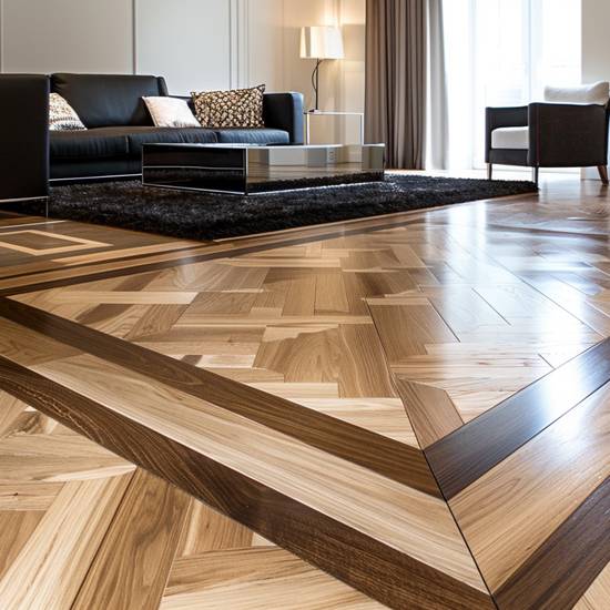 Custom Flooring Contractor: How to Choose The Right Pro