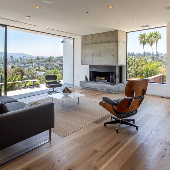 How to Choose the Best Hardwood Flooring Contractors in Los Angeles