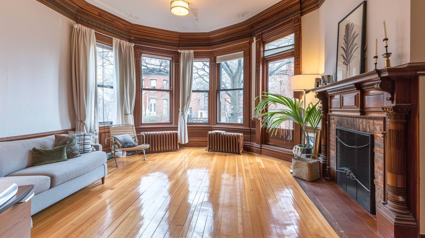 How to Choose the Best Flooring Contractors in Boston