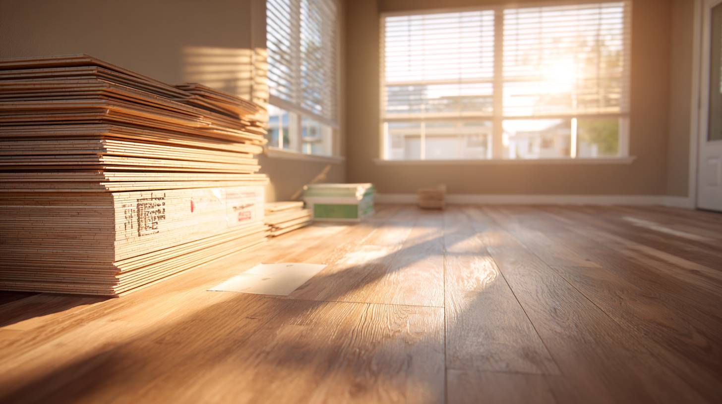 Orlando Flooring Contractor Checklist: Read This Before You Sign