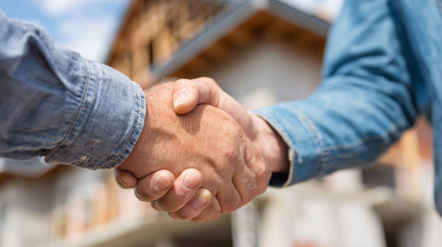 How to Find a Roofing Contractor You Can Trust