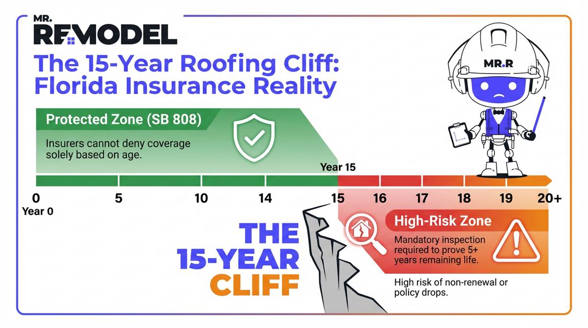 Floriday Insurance Reality