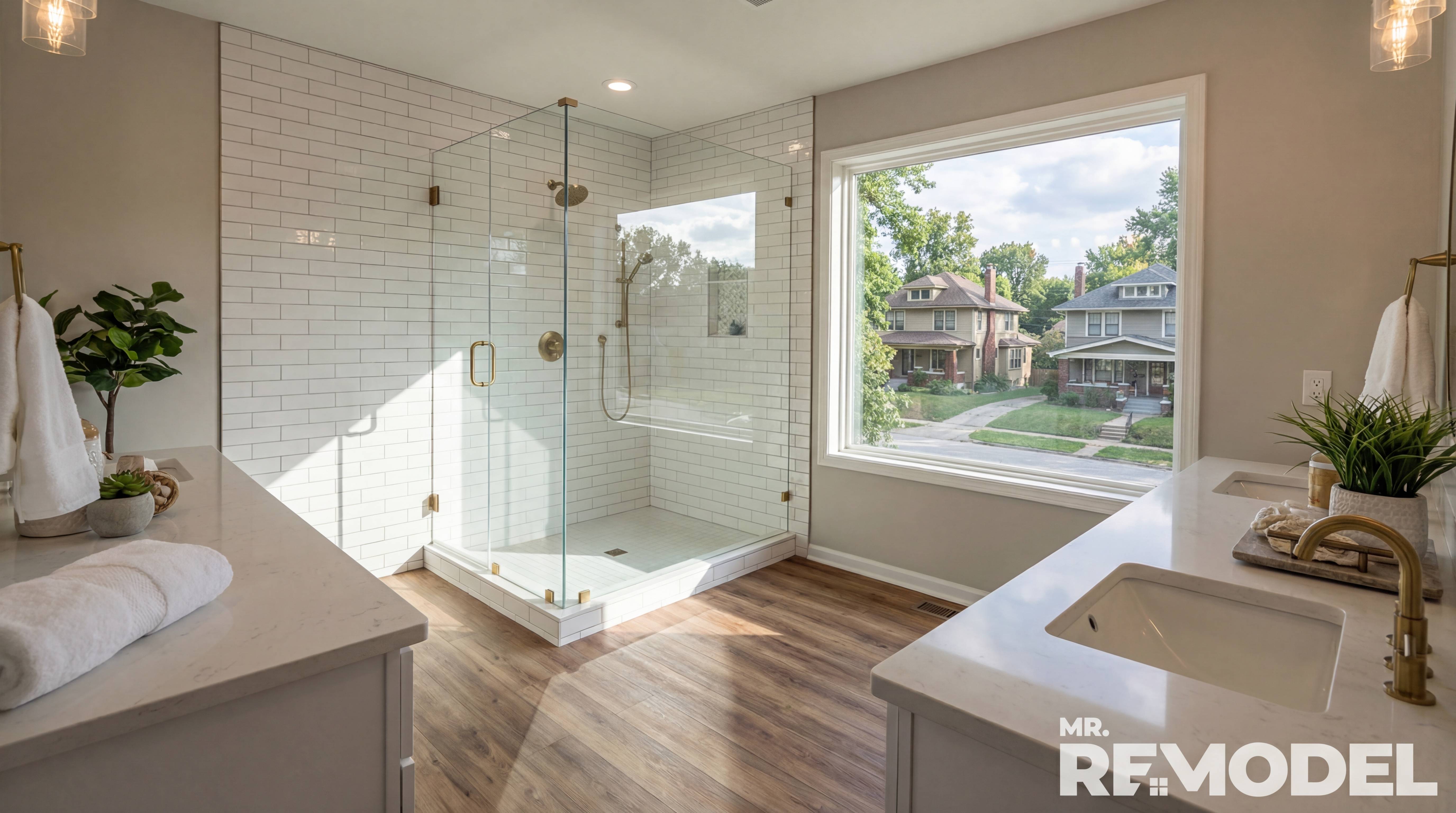 Fast-Track Refreshes: Meeting the High Demand for Modern Bathroom Upgrades in Missouri