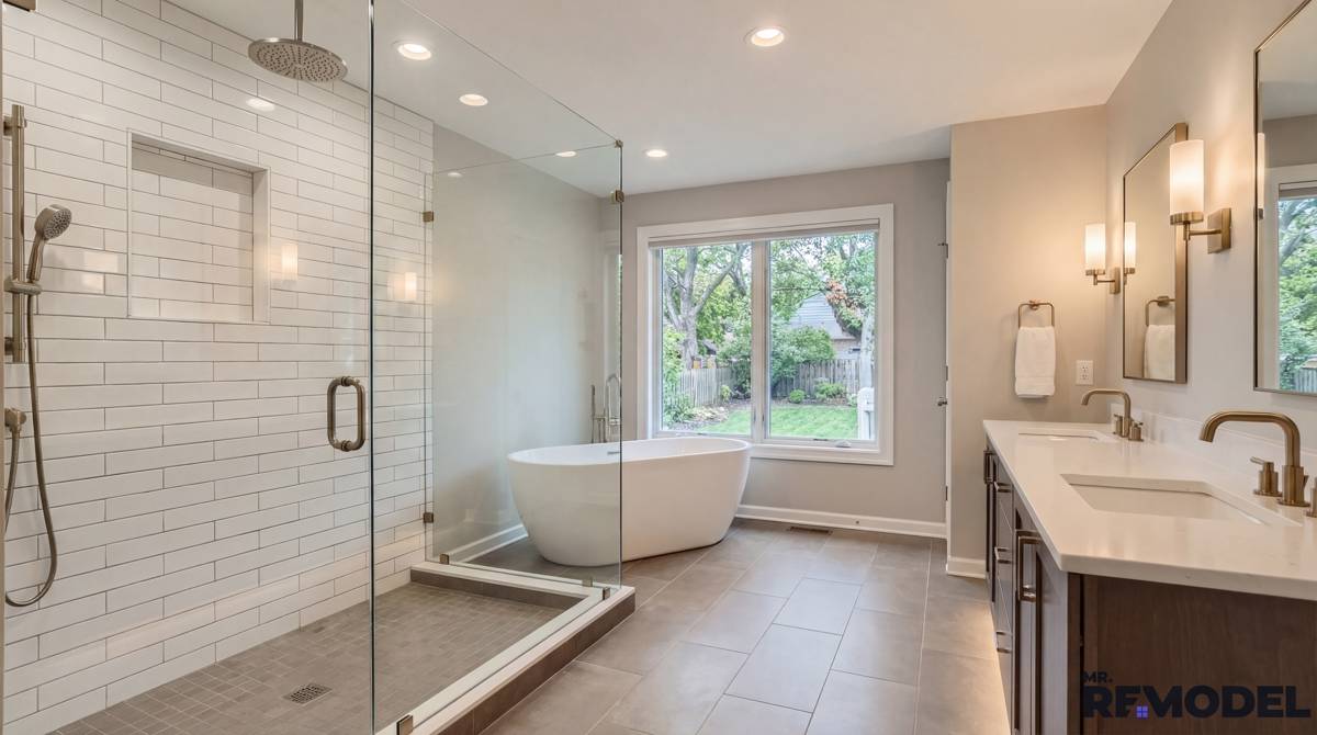 Milwaukee Bathroom Remodeling: 2026 Local Cost & Planning Guide
