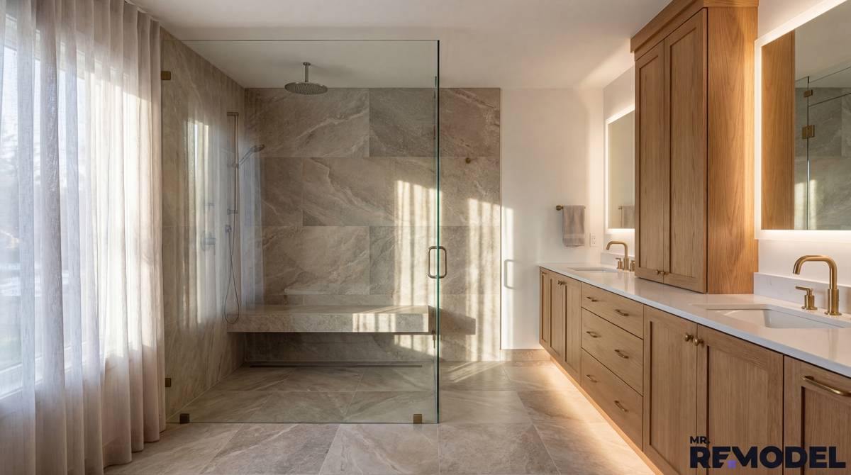 Bathroom Remodel Contractors in Minneapolis: The Single-Family Home Guide