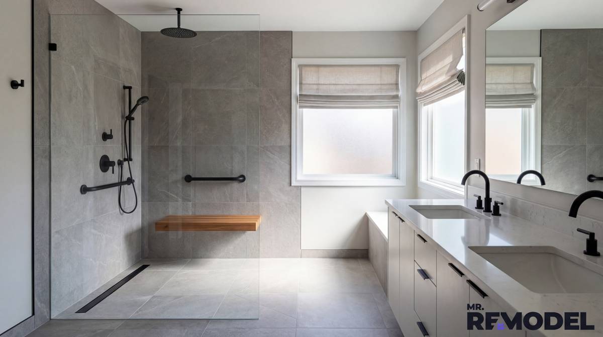 The Comprehensive Guide to Bathroom Remodel Contractors in Raleigh