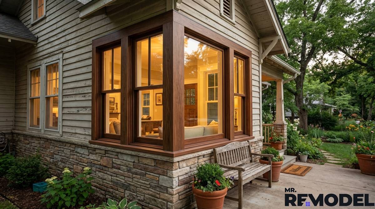 Window Installation Contractors Near Me: 2026 Costs and 5-Window Standards
