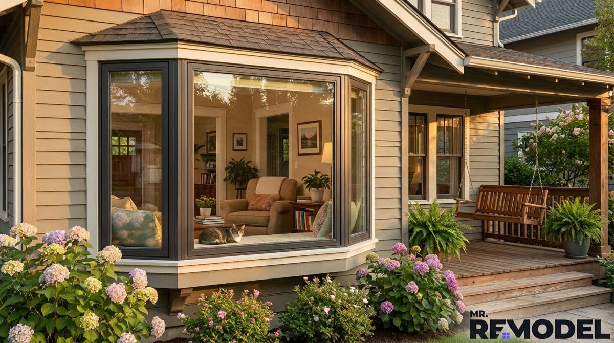 Replacement Window Contractors: 2026 Costs and Regional Buying Guide