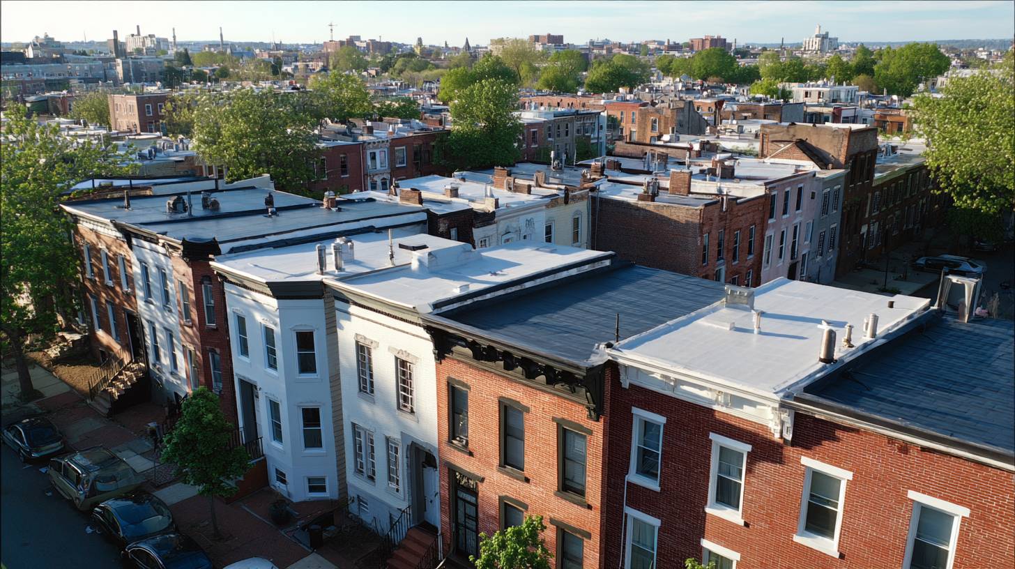 Baltimore Roofing Company Guide: What Homeowners Should Know
