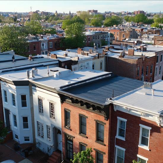 Baltimore Roofing Company Guide: What Homeowners Should Know