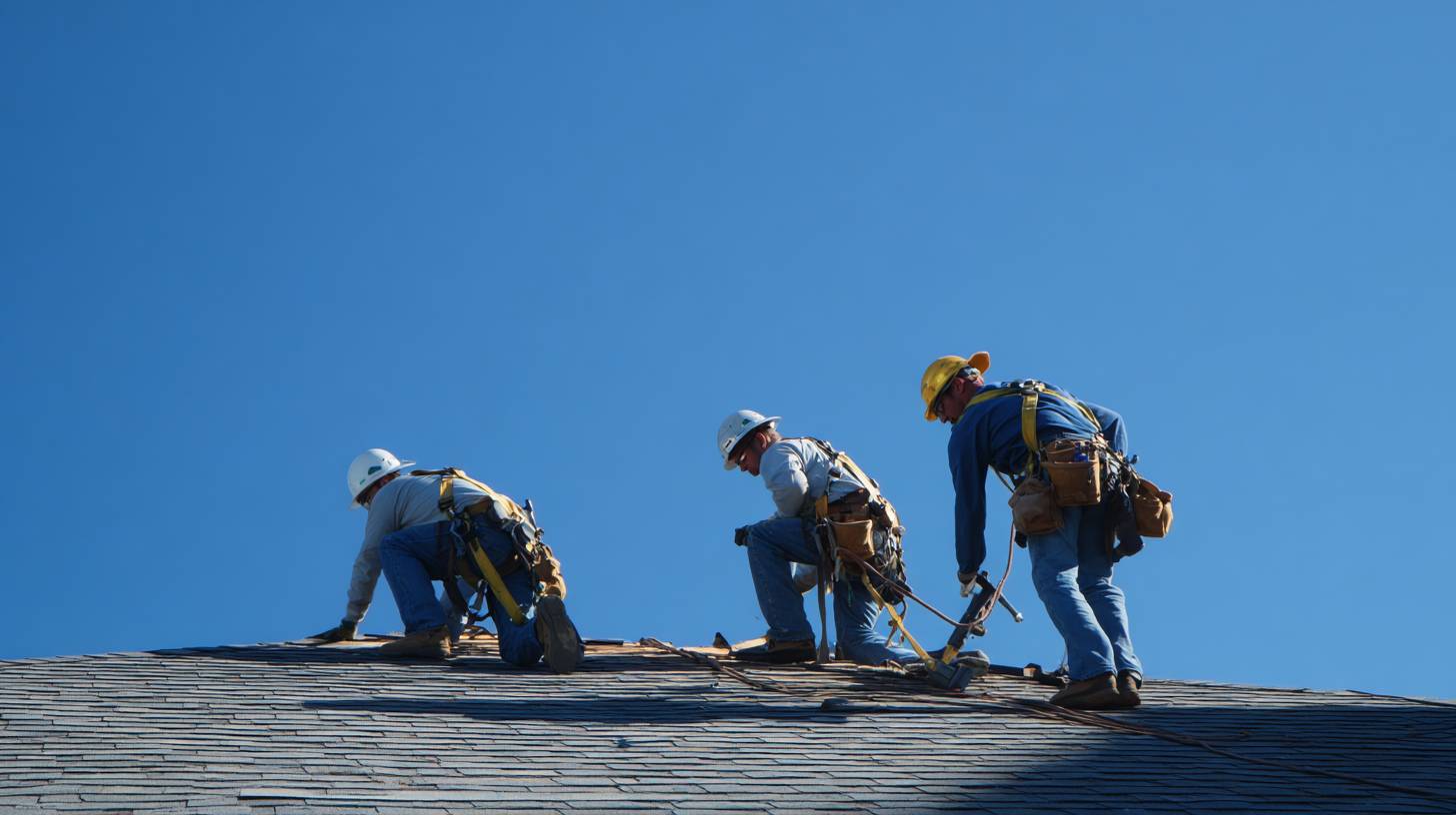 Find a Roofing Company: A Step-by-Step Guide