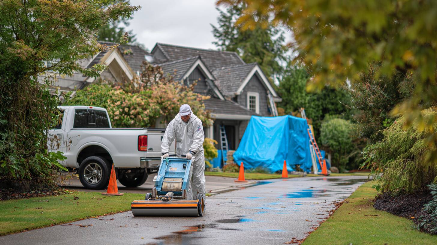 Roofing Contractor