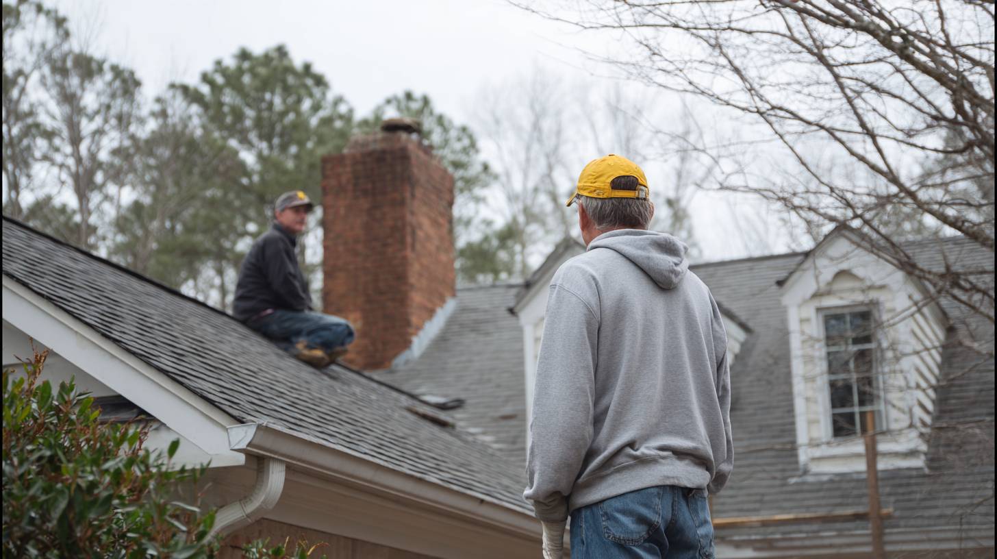 5 Tips for Choosing the Best Expert Roofing Company