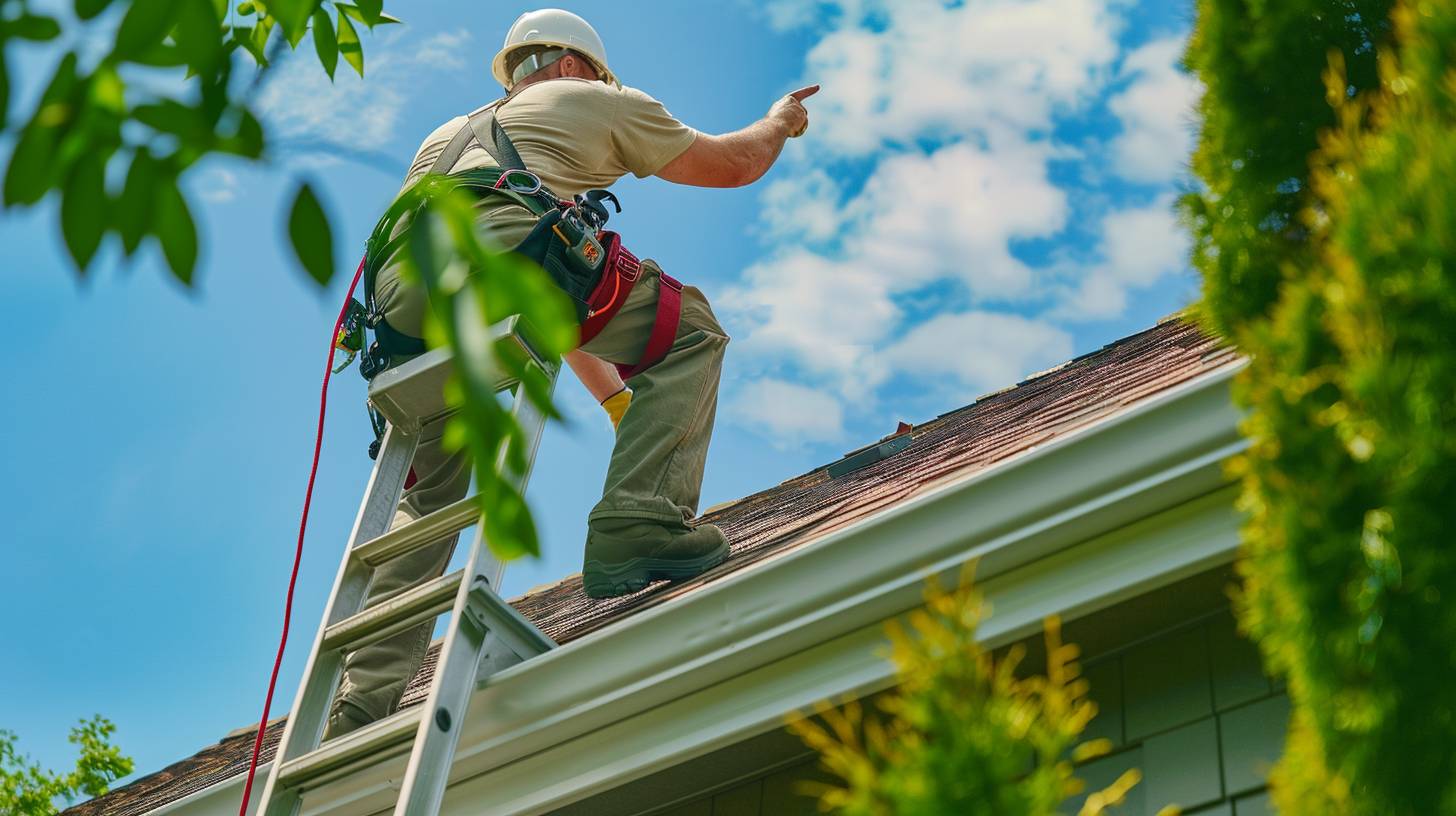 How to Choose a Top-Rated Roofing Contractor