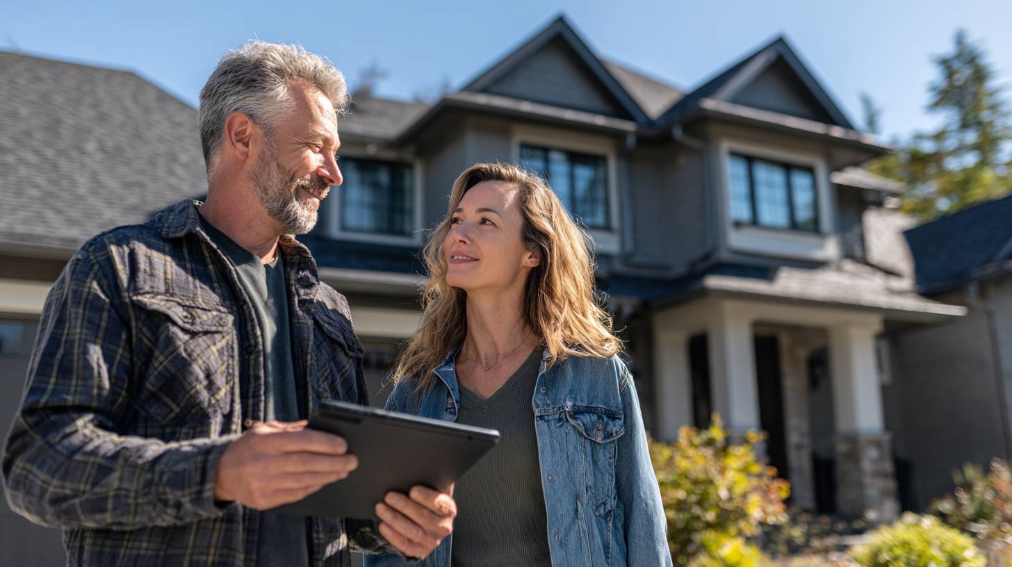 Modern Roofing Company Delivers Smarter Solutions for Today’s Homes