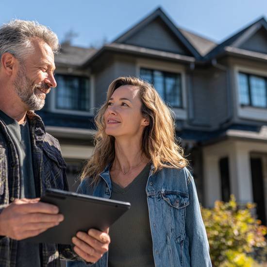 Modern Roofing Company Delivers Smarter Solutions for Today’s Homes
