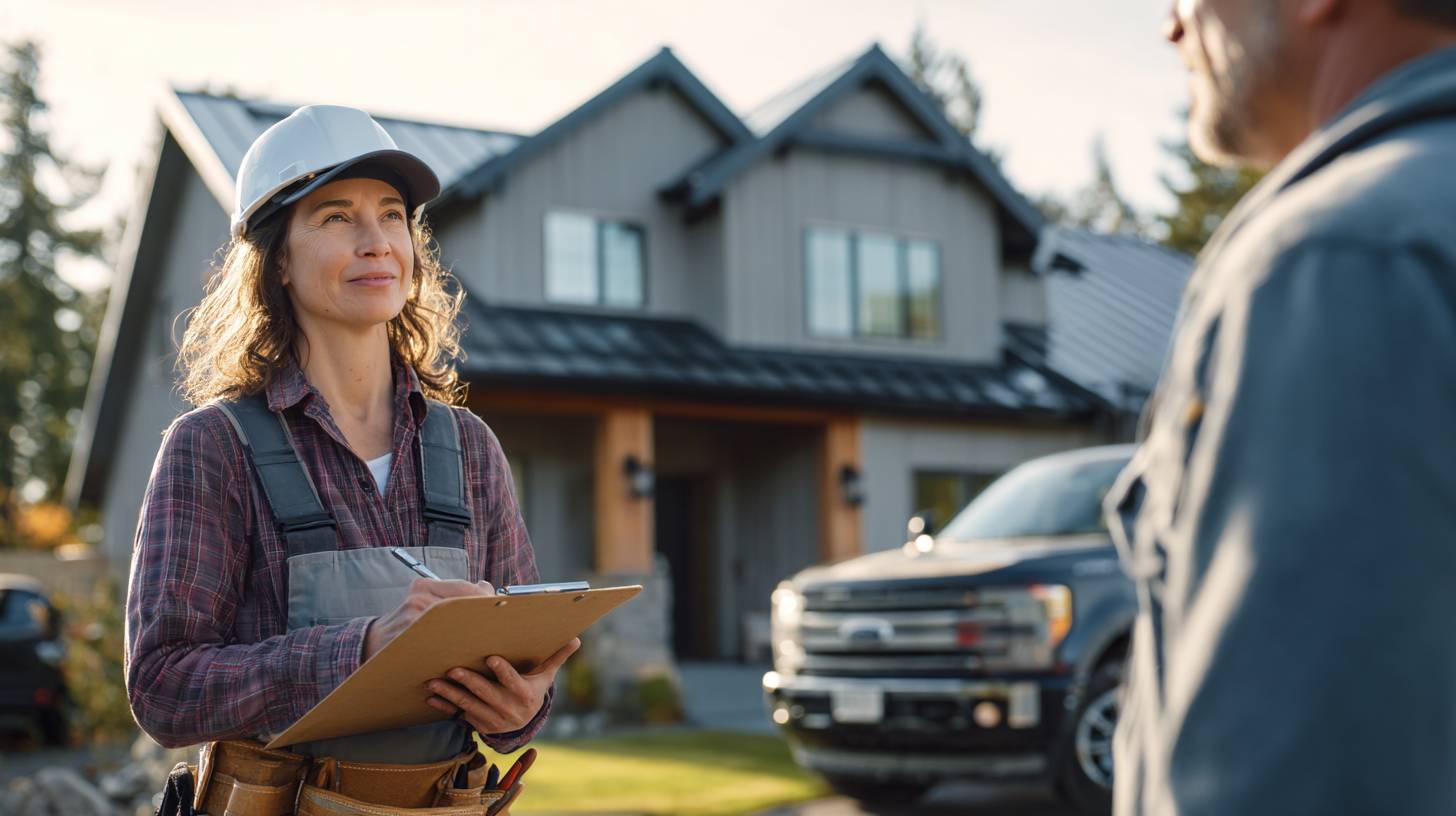 Best Metal Roofing Companies in My Area: Use This 8-Point Checklist