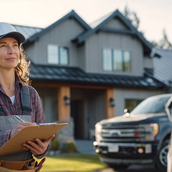 Best Metal Roofing Companies in My Area: Use This 8-Point Checklist