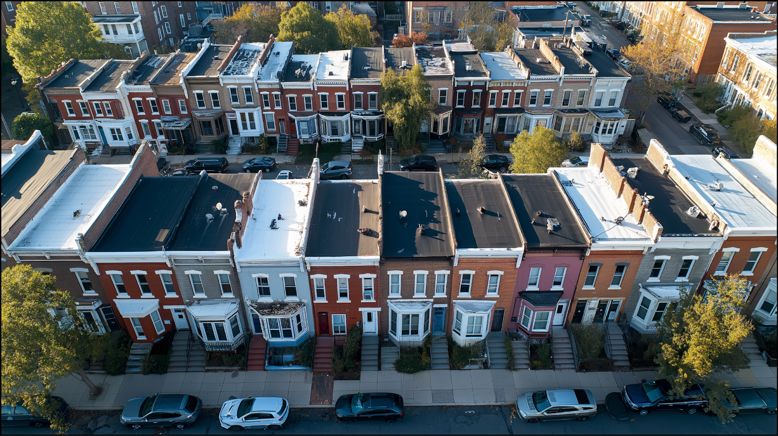 Best Baltimore Roofing Companies: Costs, Services, and What to Expect