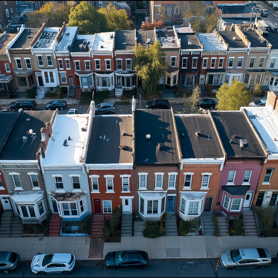 Best Baltimore Roofing Companies: Costs, Services, and What to Expect