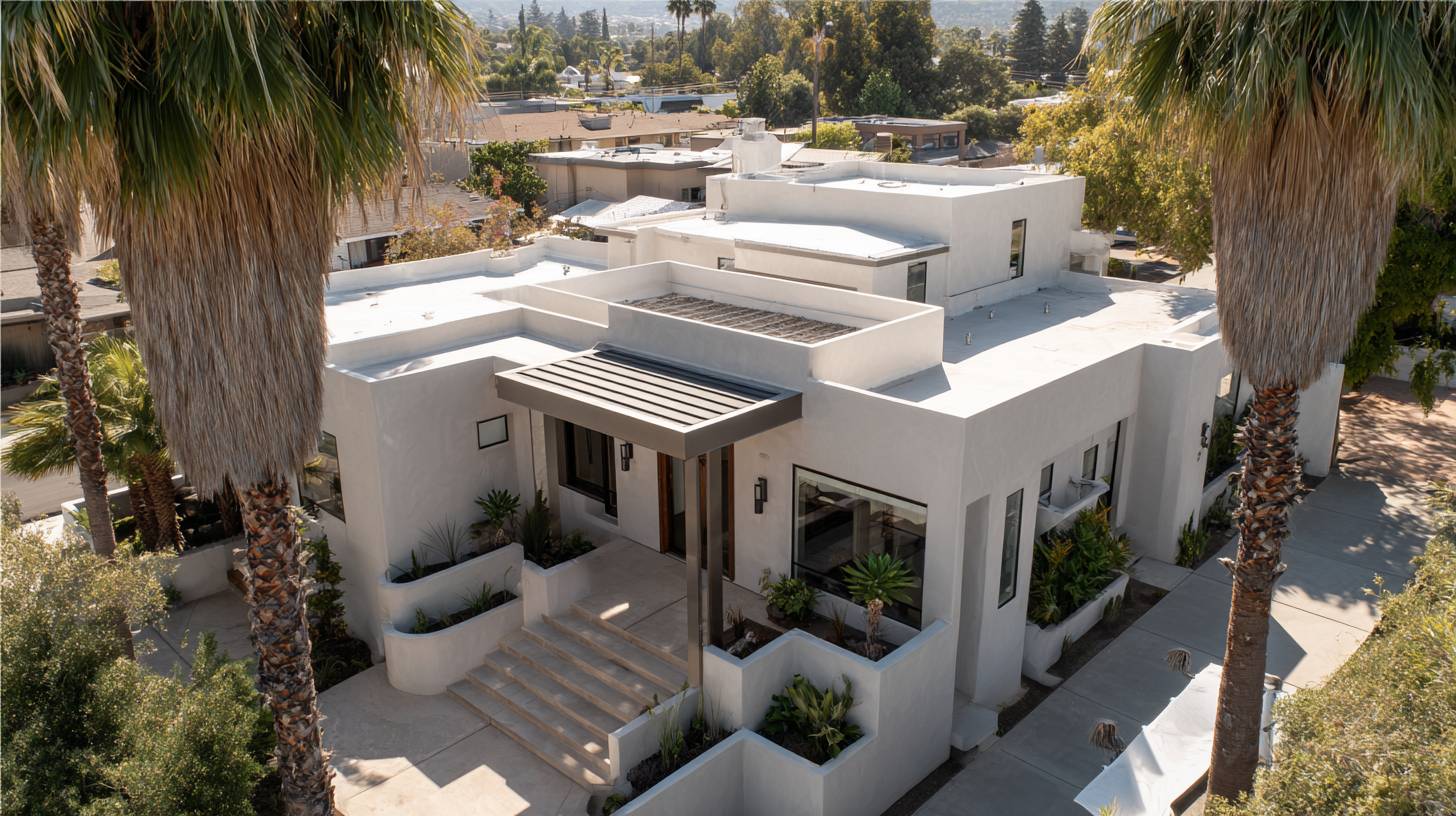 Best Roofing in Los Angeles: Smart Choices for Southern California Homes
