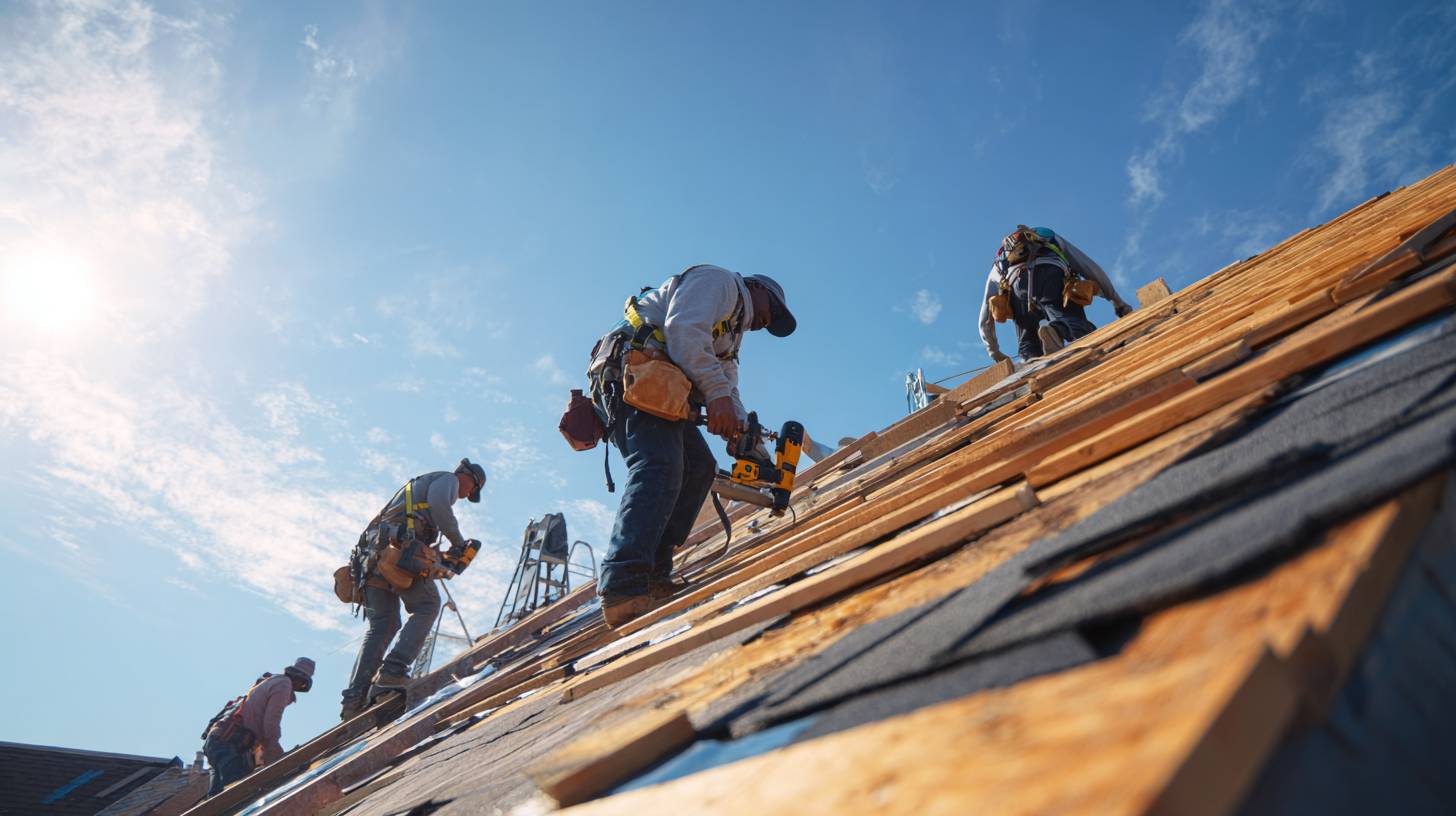Best Roofing Pros: How to Choose Trusted Contractors for Your Home