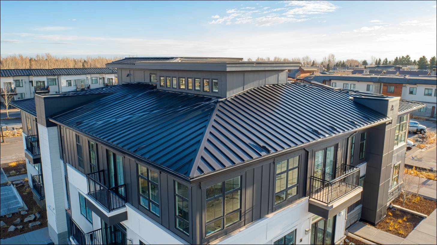 All Weather Roofing and Construction: Smart Solutions for Every Climate