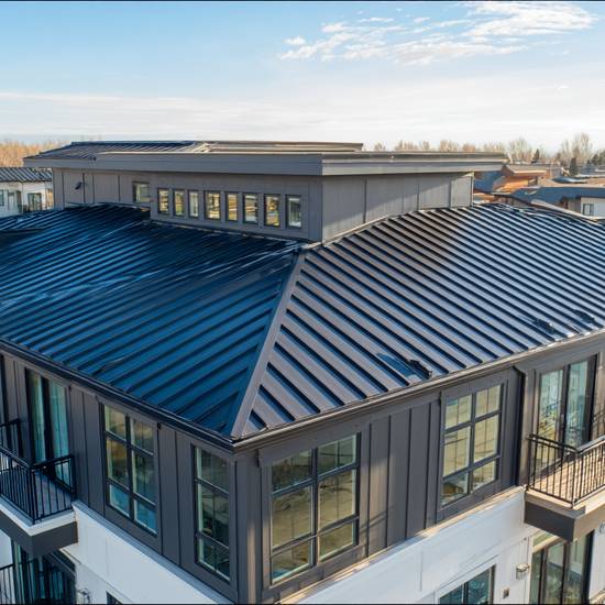 All Weather Roofing and Construction: Smart Solutions for Every Climate