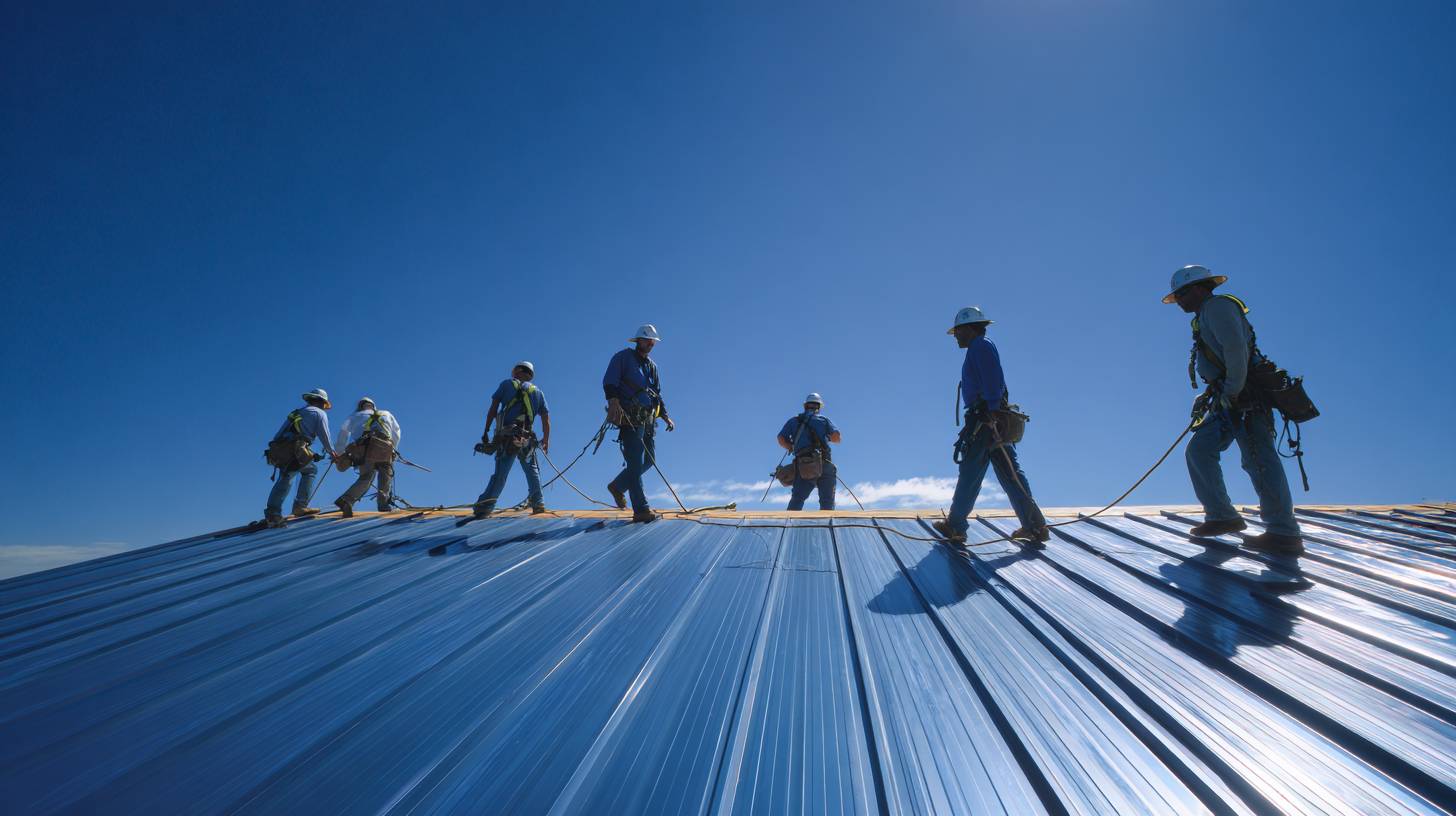 What Makes a Premium Roofing Company? Learn the Costs, Materials, and Warranties of High-Standard Contractors