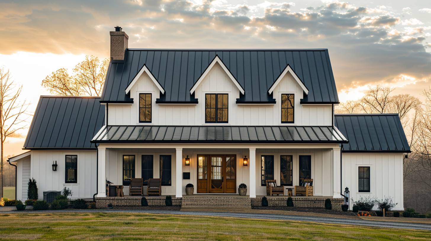 How To Find The Best Local Metal Roofing Contractors